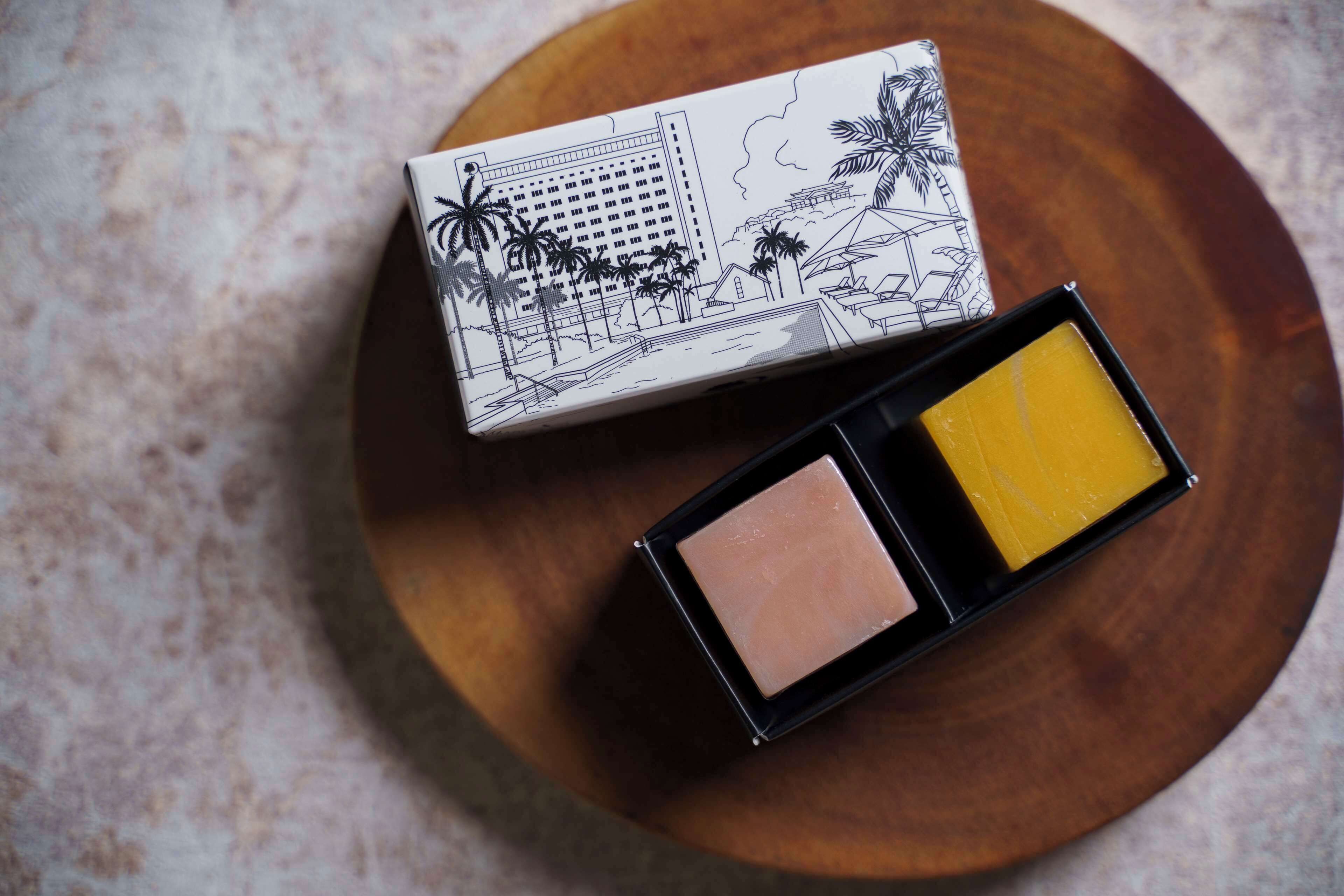 premium deluxe twin room | in-room safe, blackout curtains, soundproofing, free cots/infant beds