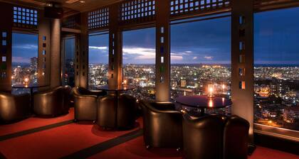 DoubleTree by Hilton Hotel Naha Shuri Castle
