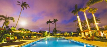 DoubleTree by Hilton Naha Shuri Castle