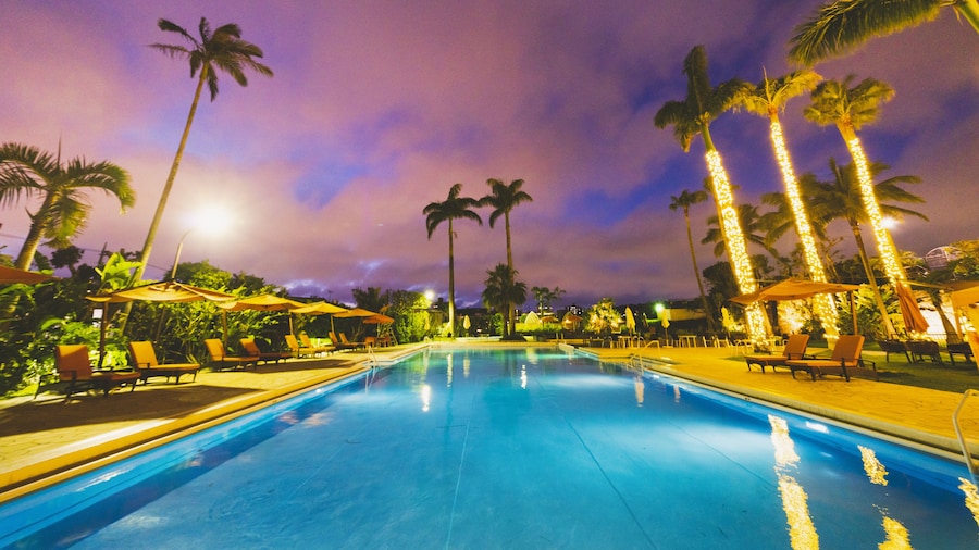 DoubleTree by Hilton Naha Shuri Castle