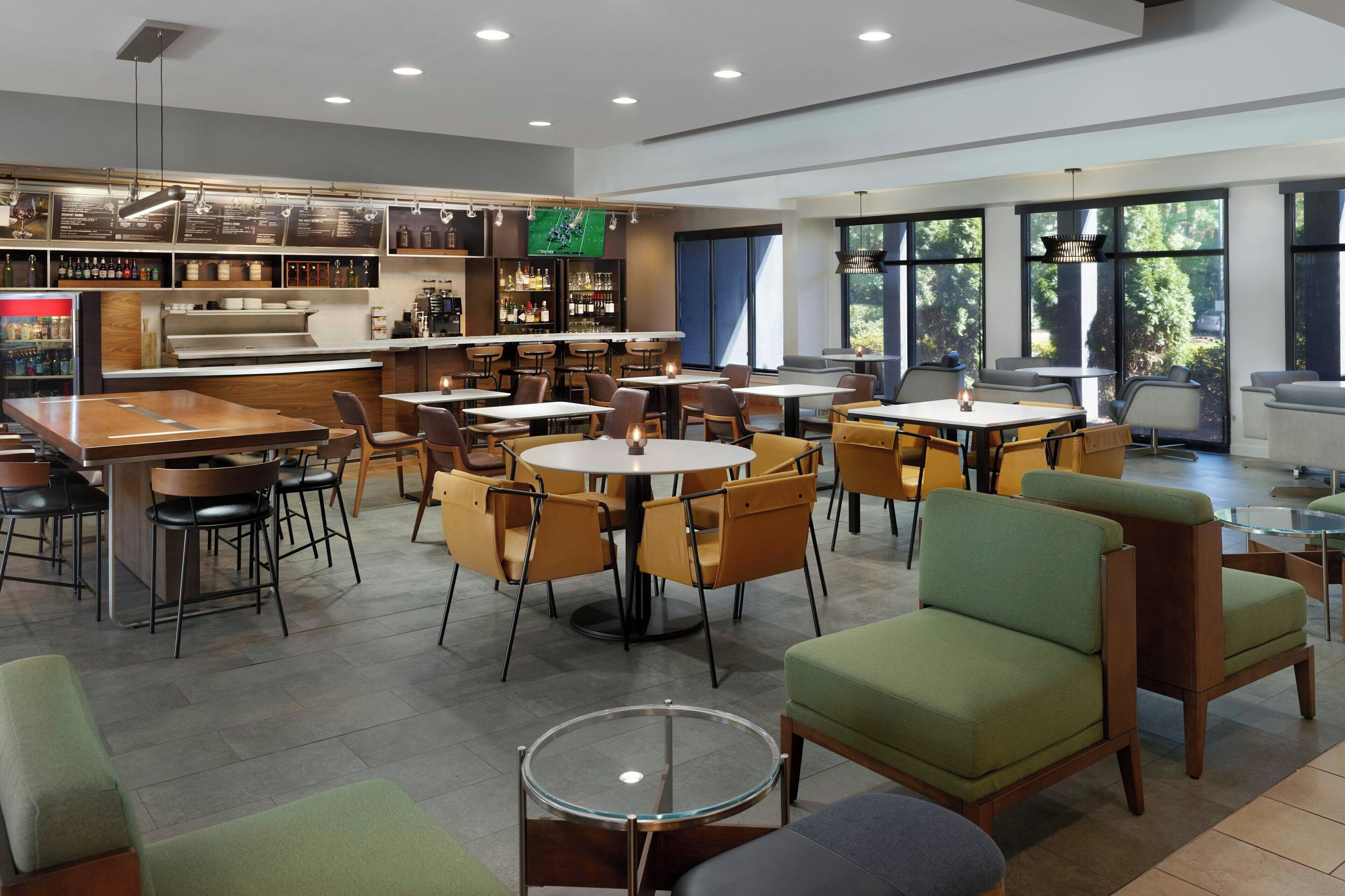 Foto - Courtyard by Marriott Perimeter Center