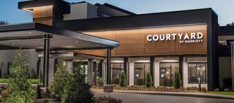 Courtyard by Marriott Atlanta Perimeter Center