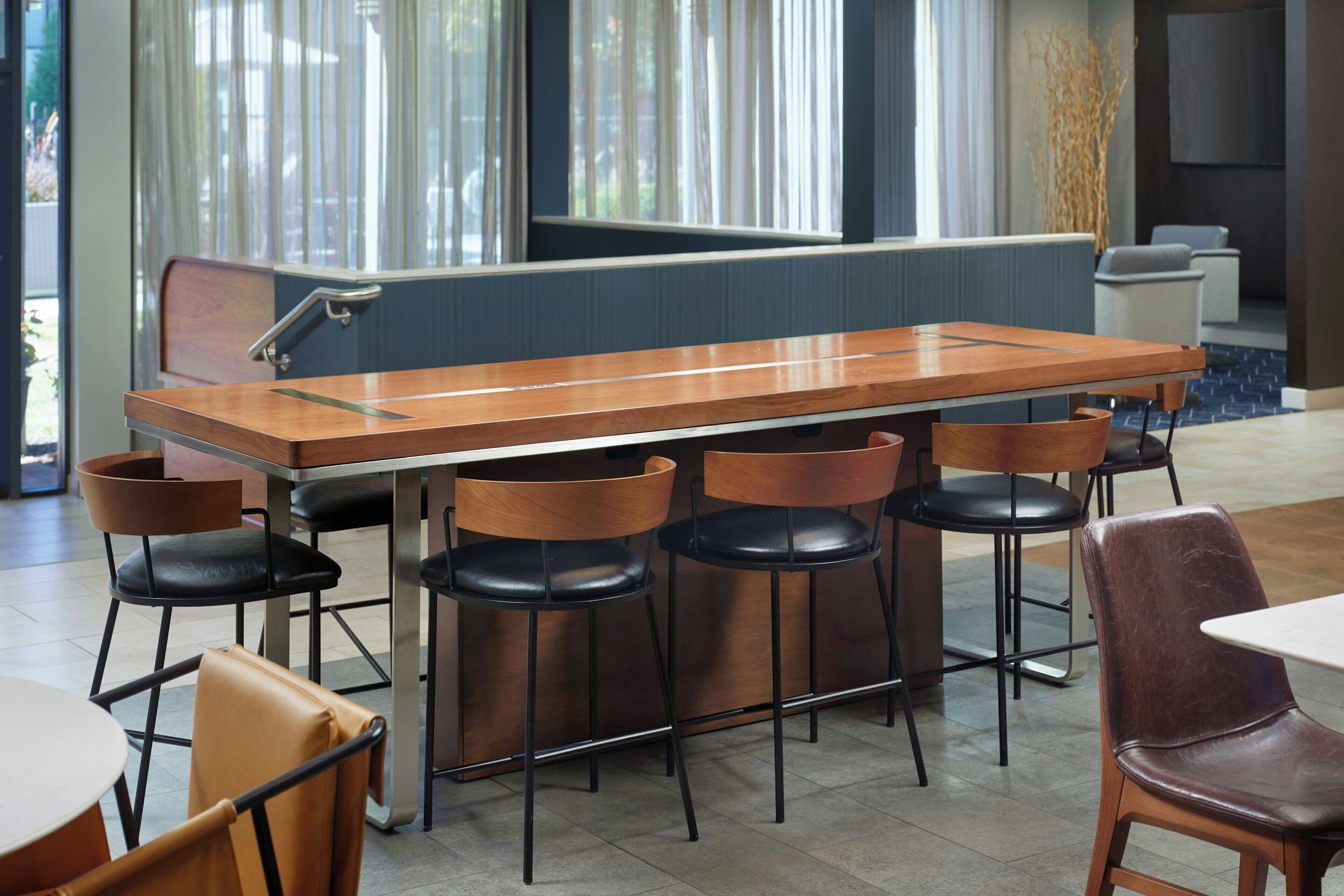 Foto - Courtyard by Marriott Perimeter Center