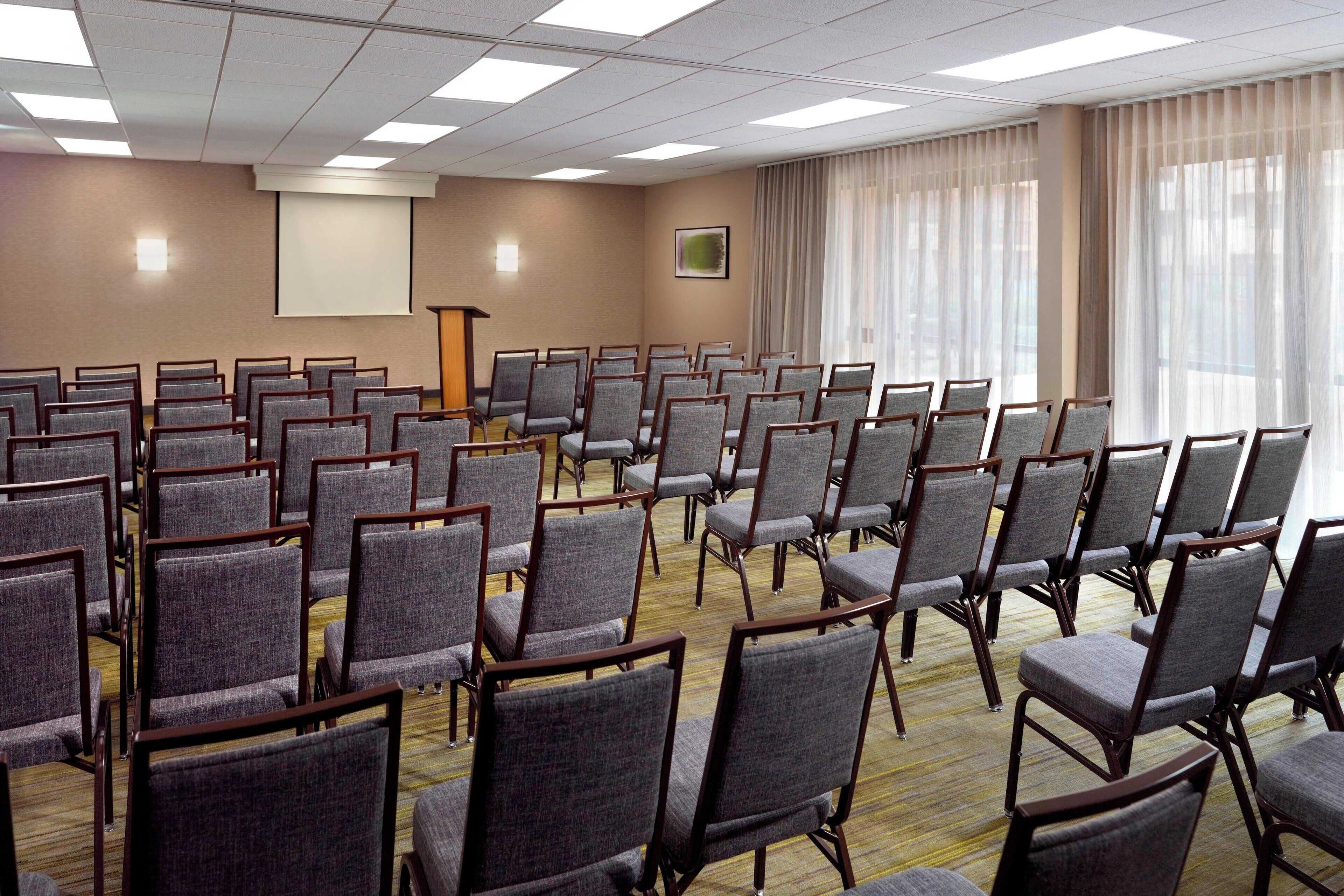 Foto - Courtyard by Marriott Perimeter Center