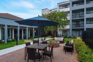 숙박 시설 내 편의 시설/서비스