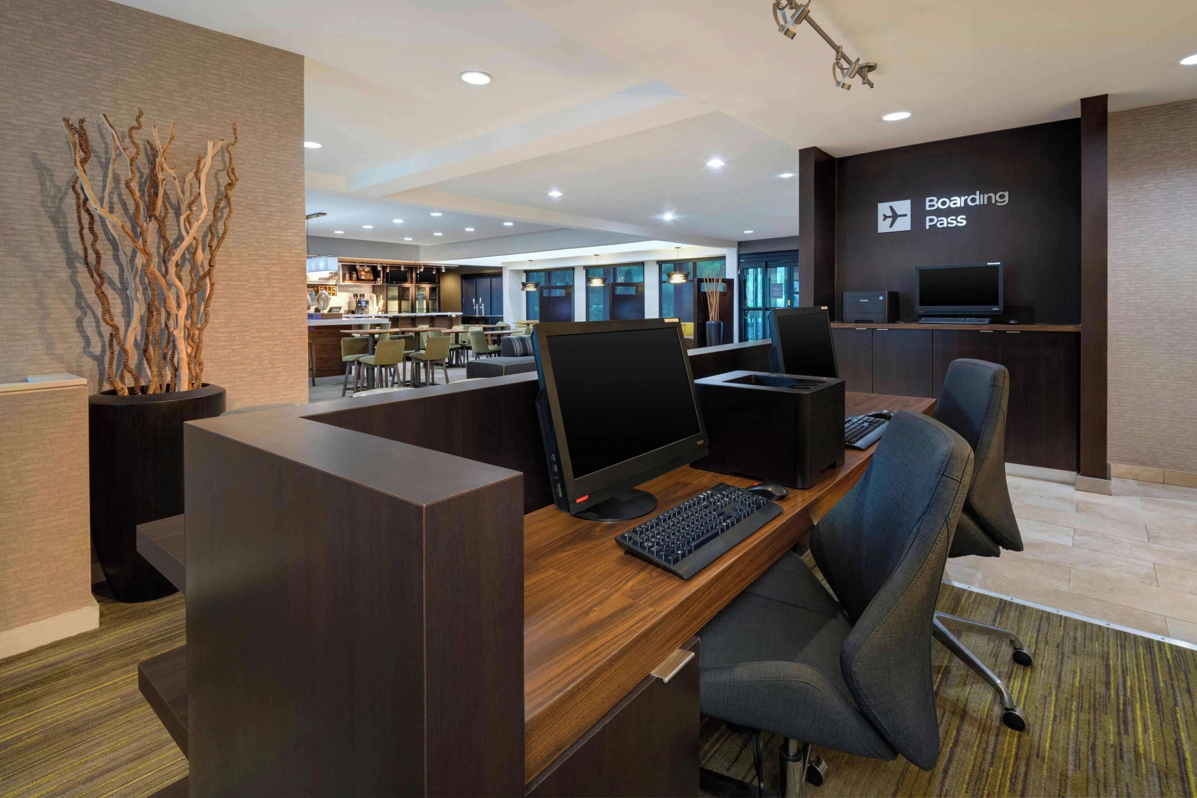 Foto - Courtyard by Marriott Perimeter Center