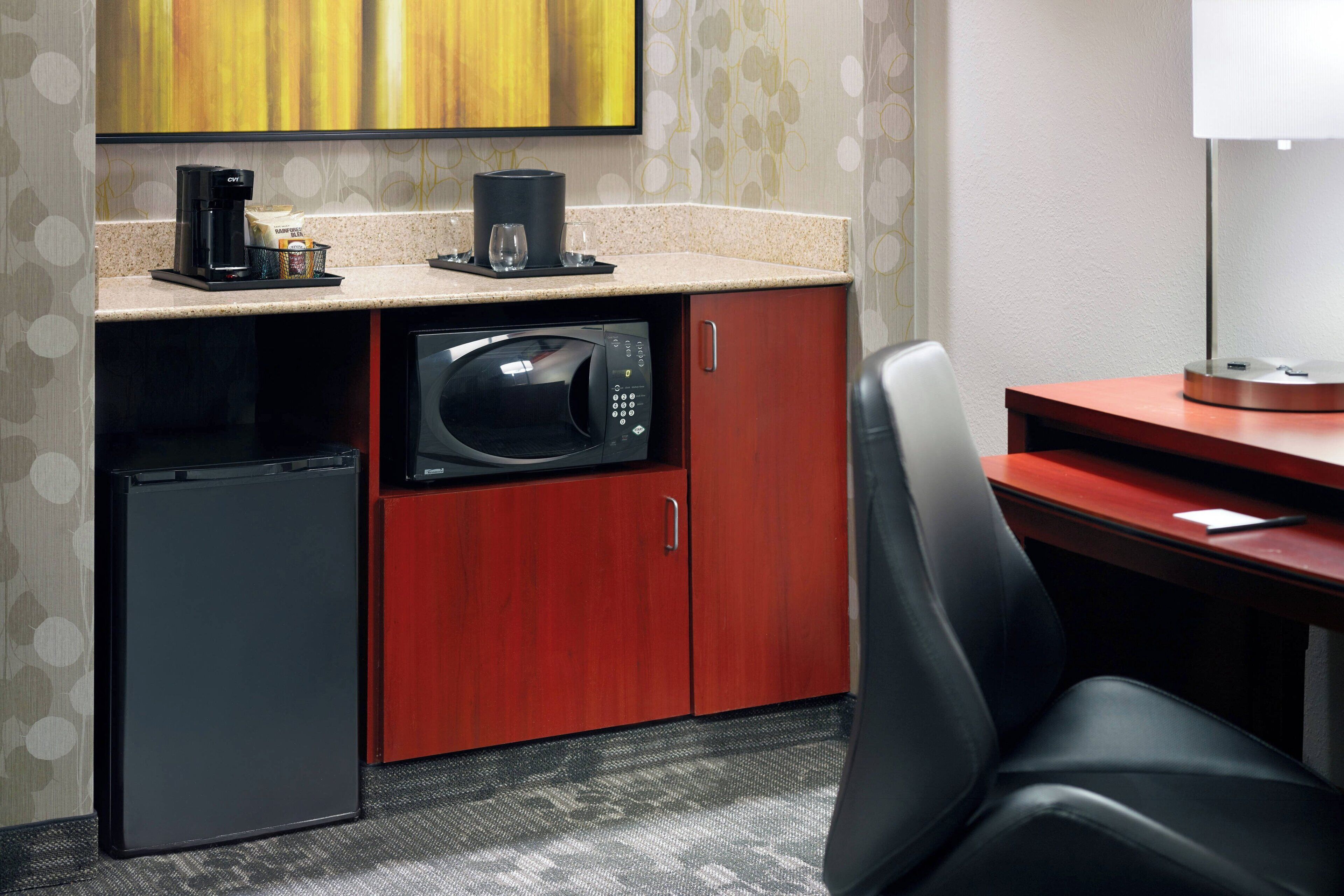 Foto - Courtyard by Marriott Perimeter Center