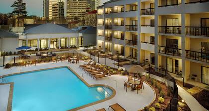 Courtyard by Marriott Atlanta Perimeter Center
