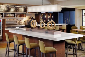 매일 풀 브렉퍼스트 아침 식사 유료