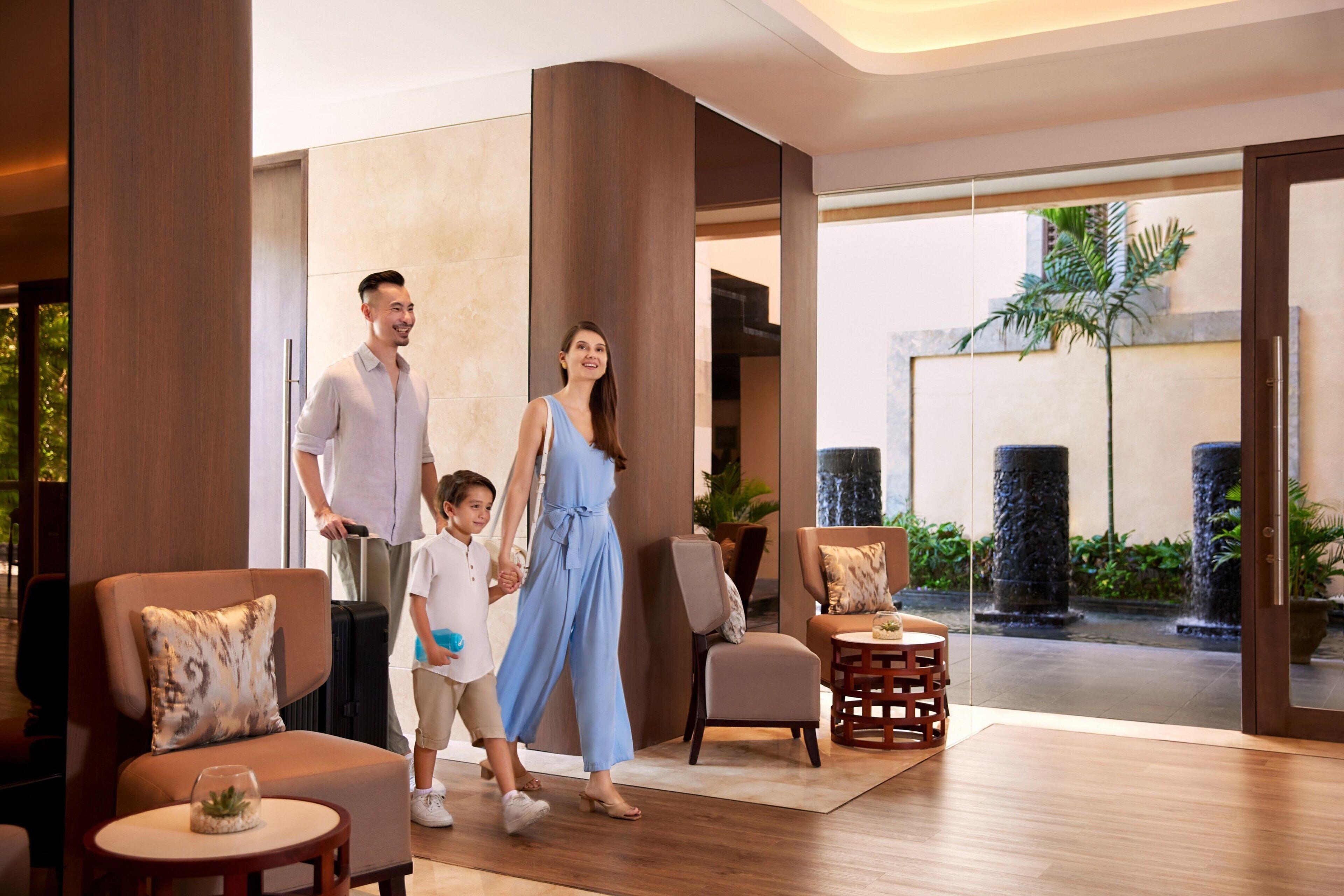 Foto - The Westin Resort Nusa Dua, Bali