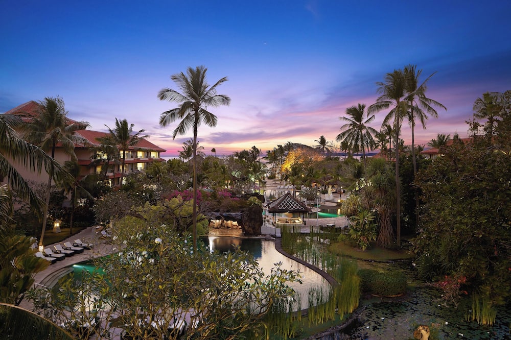 The Westin Resort Nusa Dua, Bali - CHSE Certified