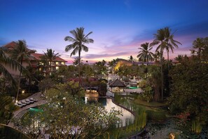 Exterior - The Westin Resort Nusa Dua, Bali (Nusa Dua)