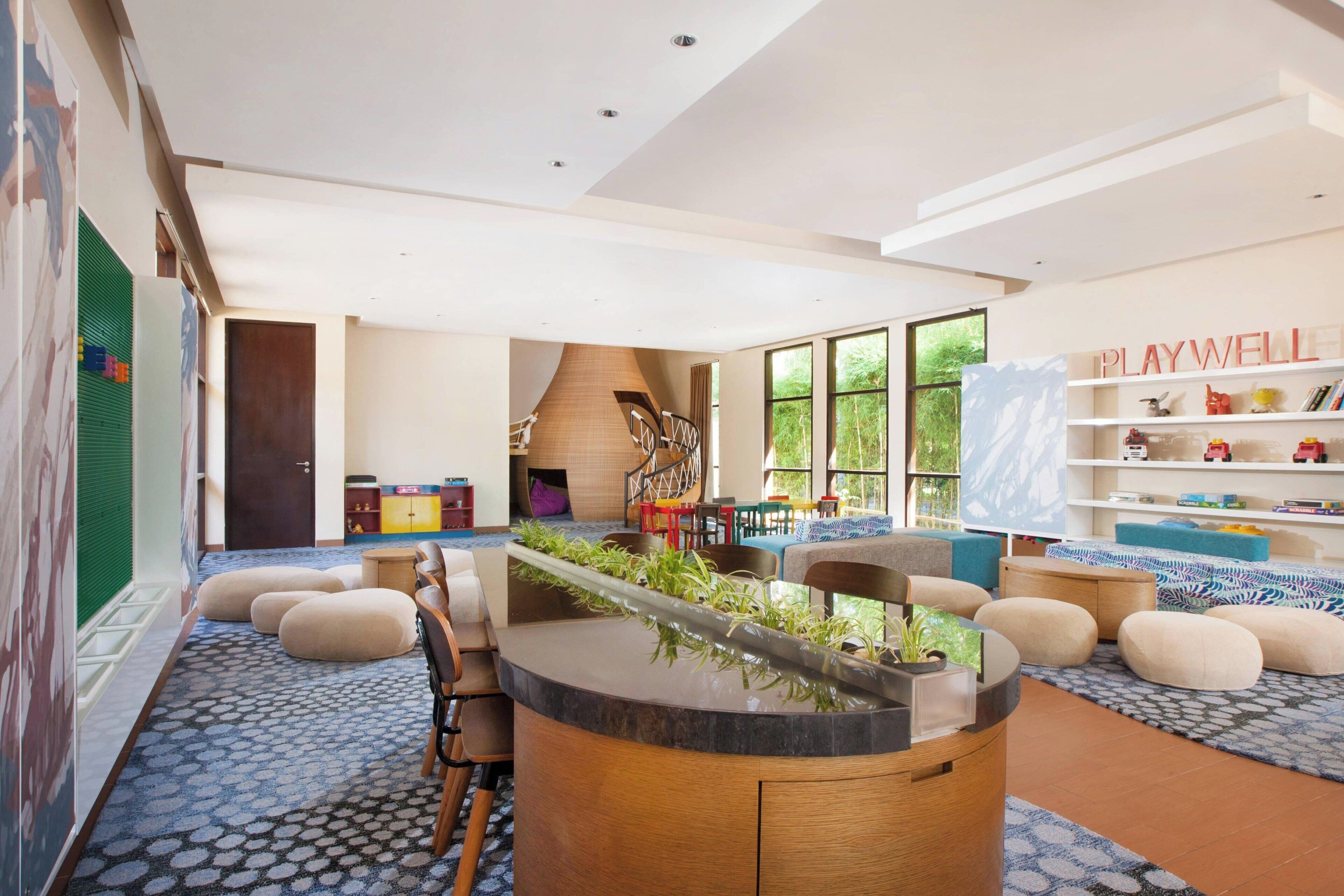 Foto - The Westin Resort Nusa Dua, Bali