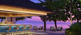 The Westin Resort Nusa Dua, Bali