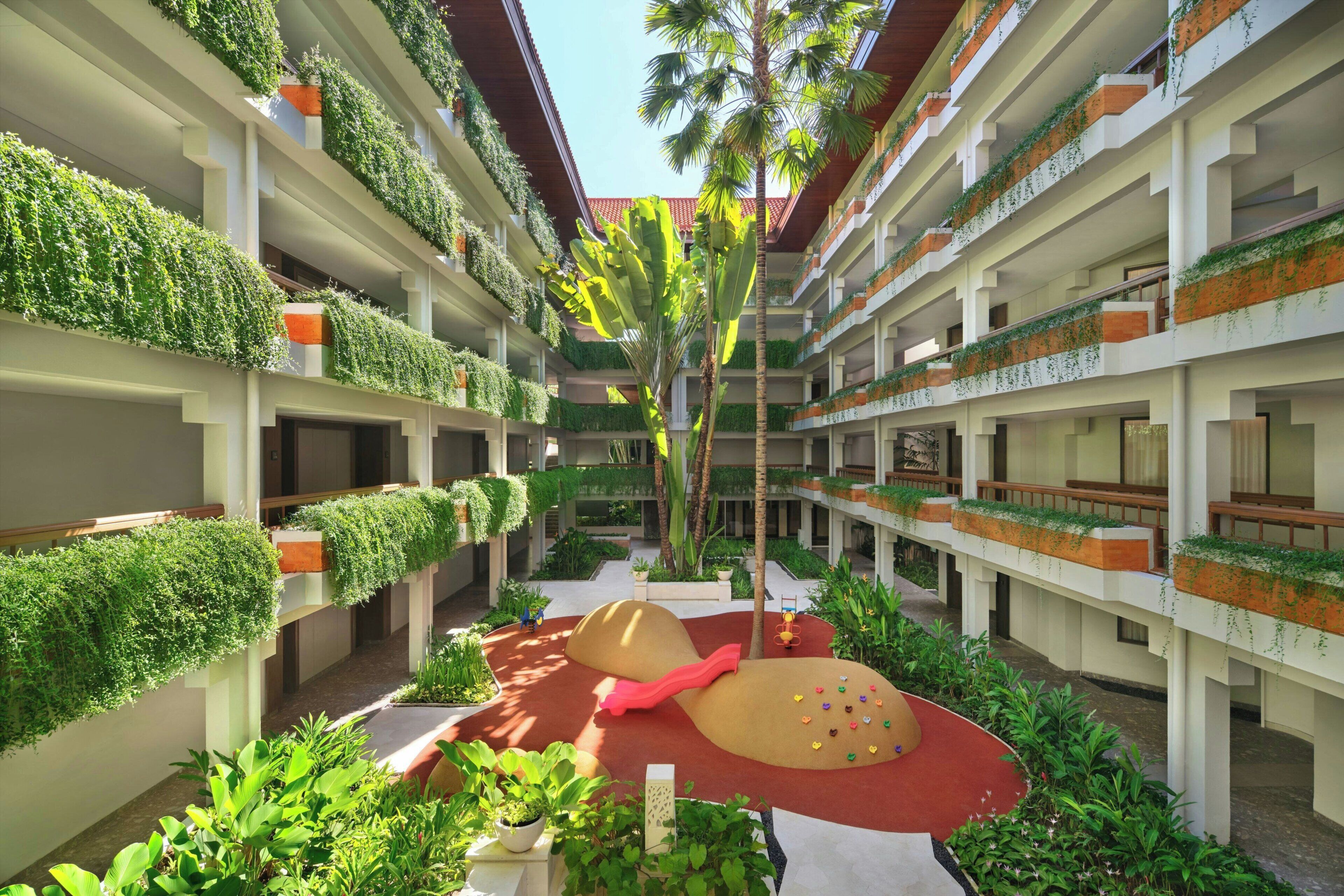 Foto - The Westin Resort Nusa Dua, Bali