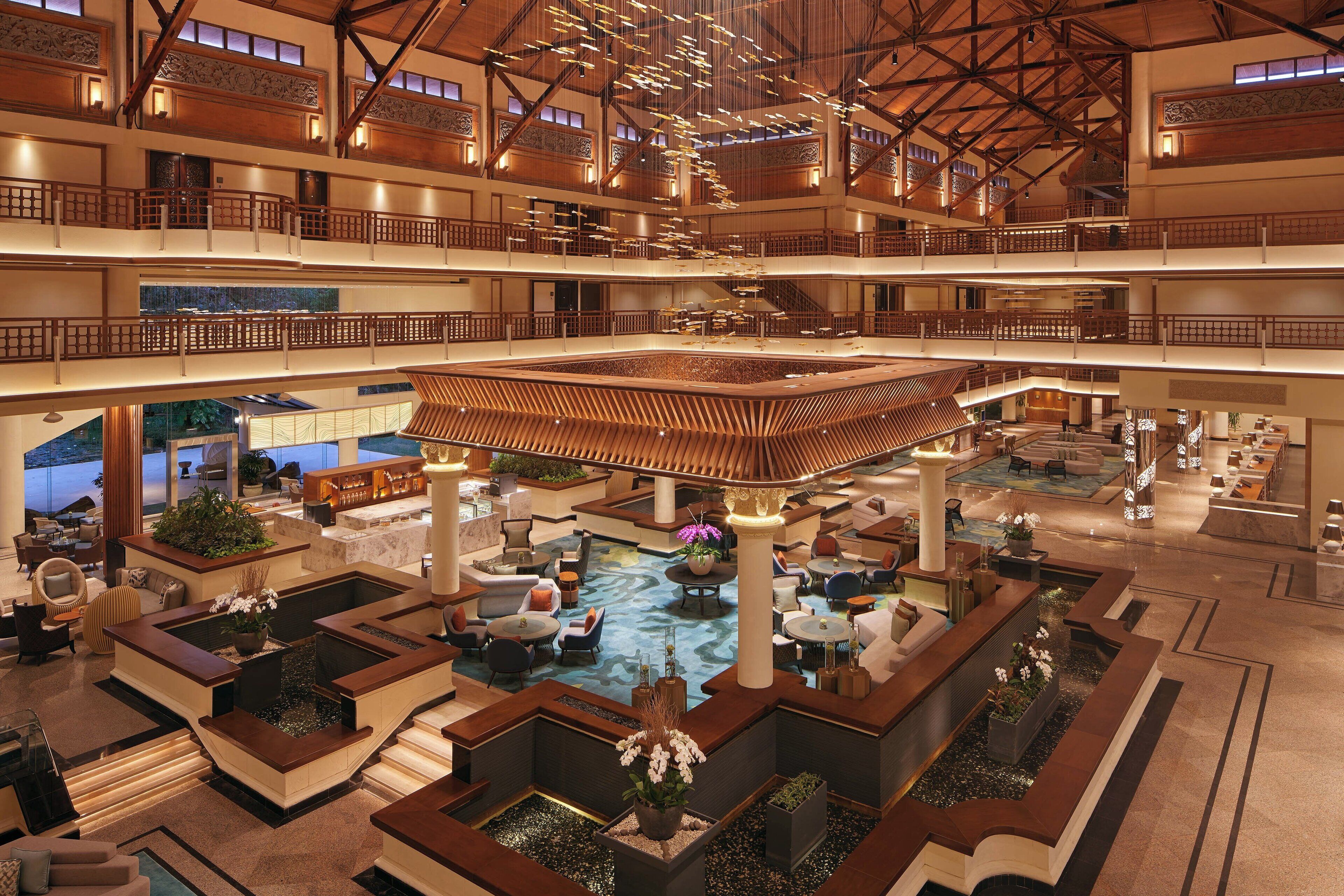 Foto - The Westin Resort Nusa Dua, Bali