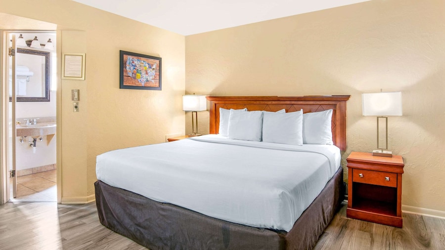 Econo Lodge Inn & Suites Durango