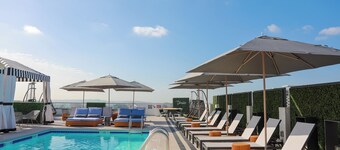Montrose at Beverly Hills