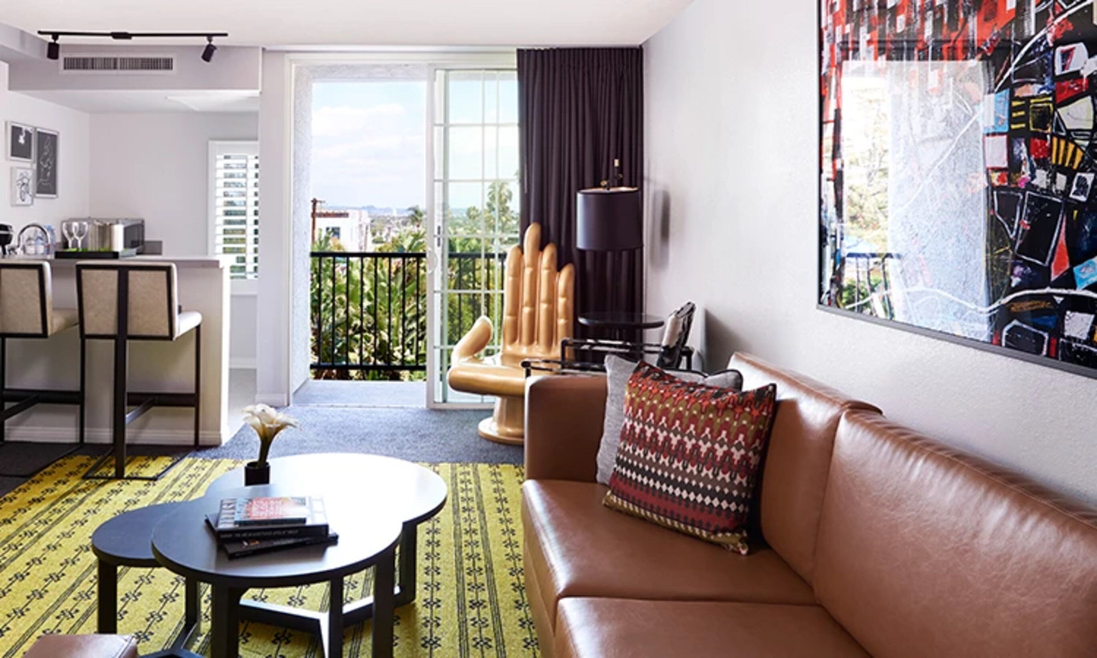 1 bedroom, egyptian cotton sheets, premium bedding, pillow-top beds