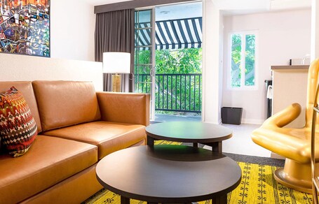 Montrose at Beverly Hills - view 2