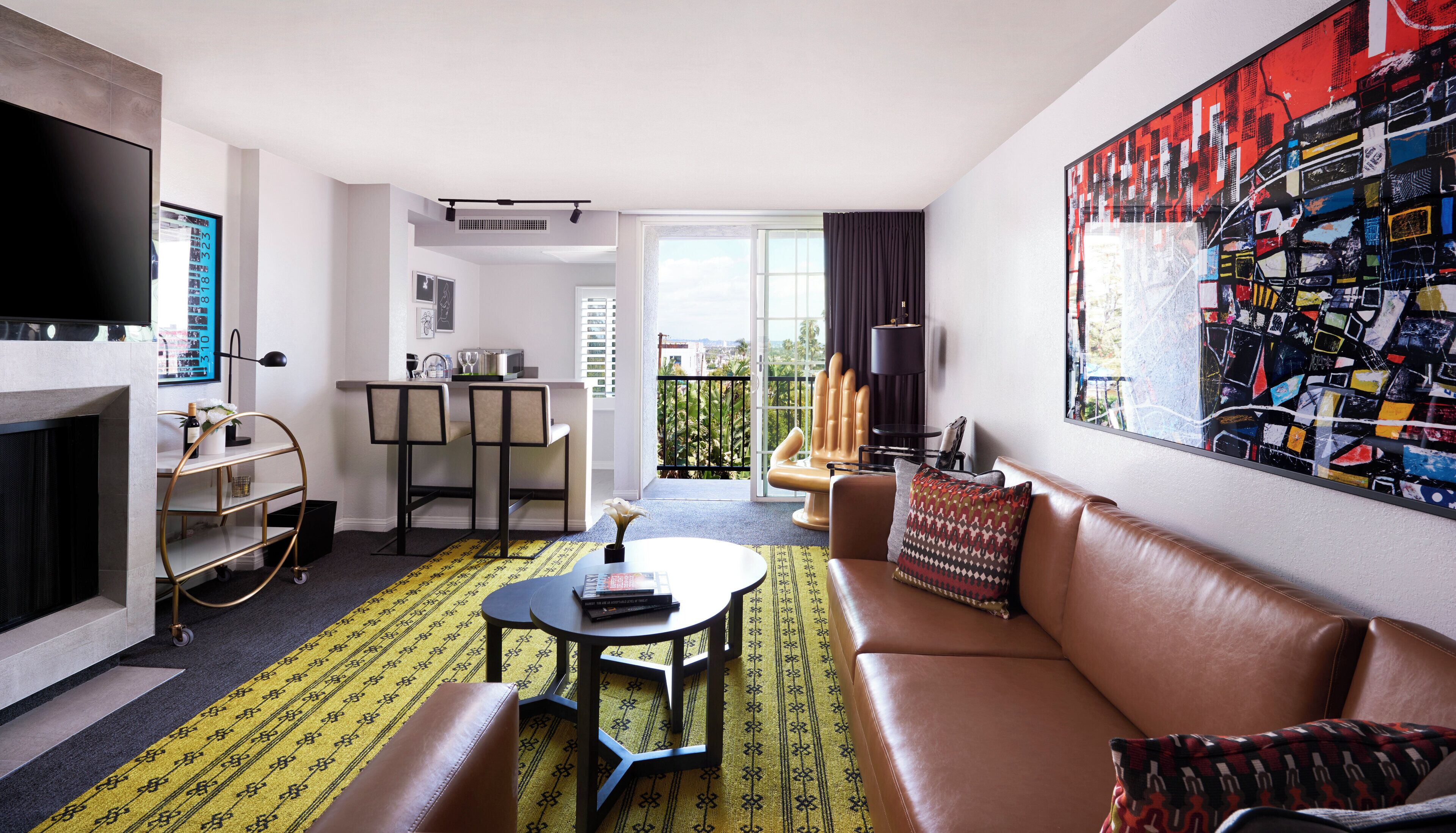 Foto - Montrose at Beverly Hills