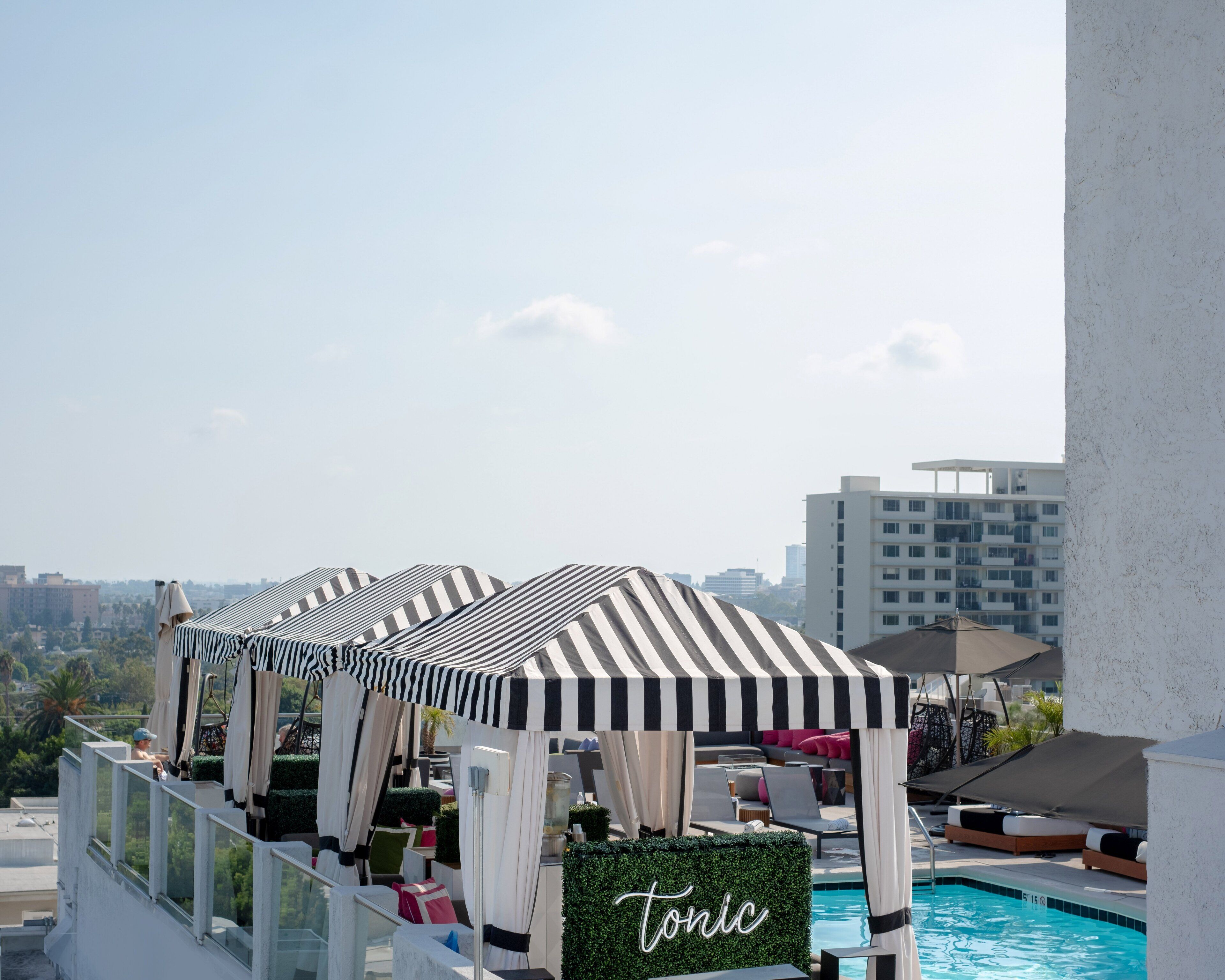 Foto - Montrose at Beverly Hills