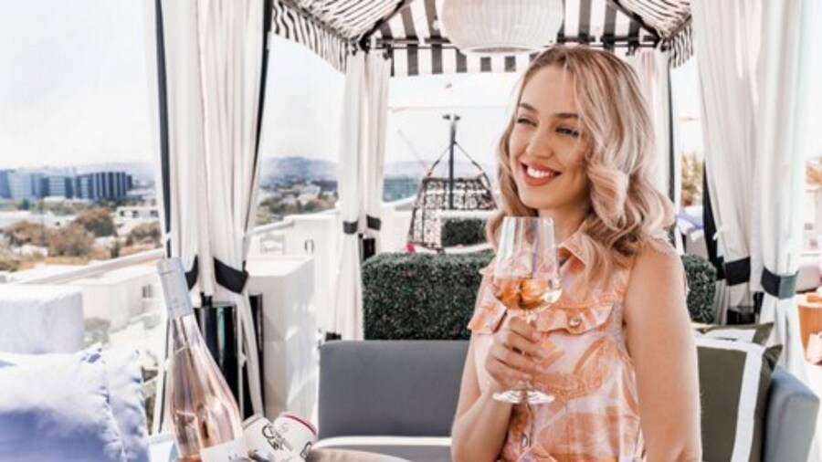 Montrose at Beverly Hills