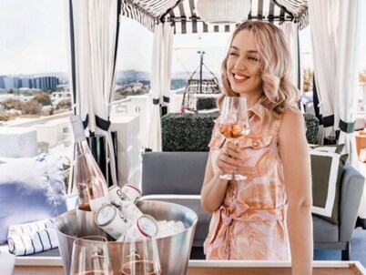 Montrose at Beverly Hills