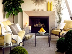 Presidential Suite, 1 King Bed, Balcony