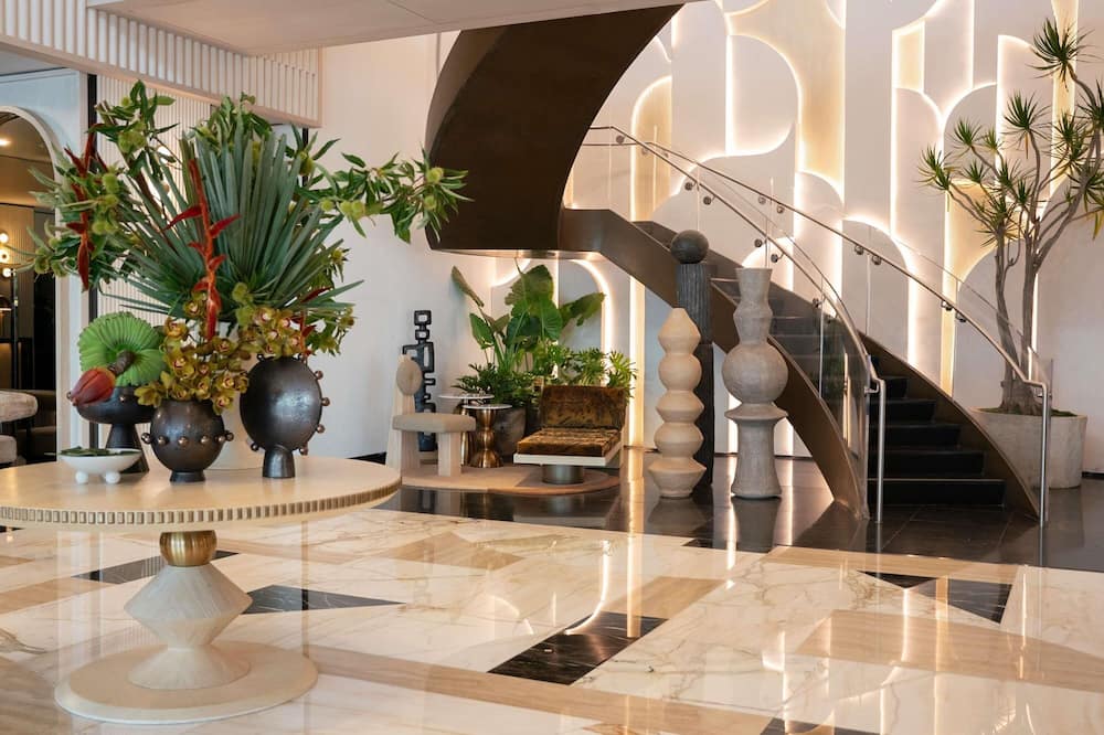 Sofitel LA at Beverly Hills