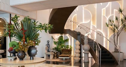 Sofitel LA at Beverly Hills