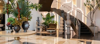 Sofitel LA at Beverly Hills