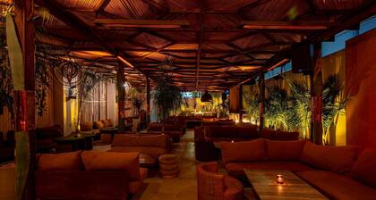 Sofitel LA at Beverly Hills