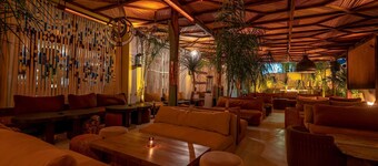Sofitel LA at Beverly Hills