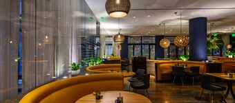 Sofitel LA at Beverly Hills