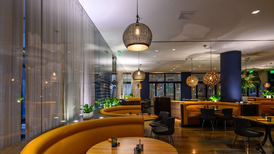 Sofitel LA at Beverly Hills