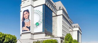 Sofitel LA at Beverly Hills
