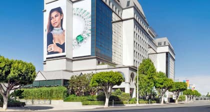 Sofitel LA at Beverly Hills