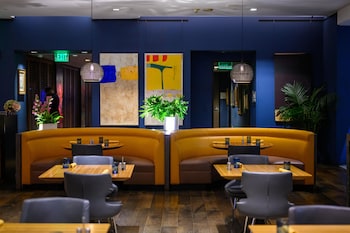 Breakfast, lunch, dinner served; French cuisine  at Sofitel LA at Beverly Hills