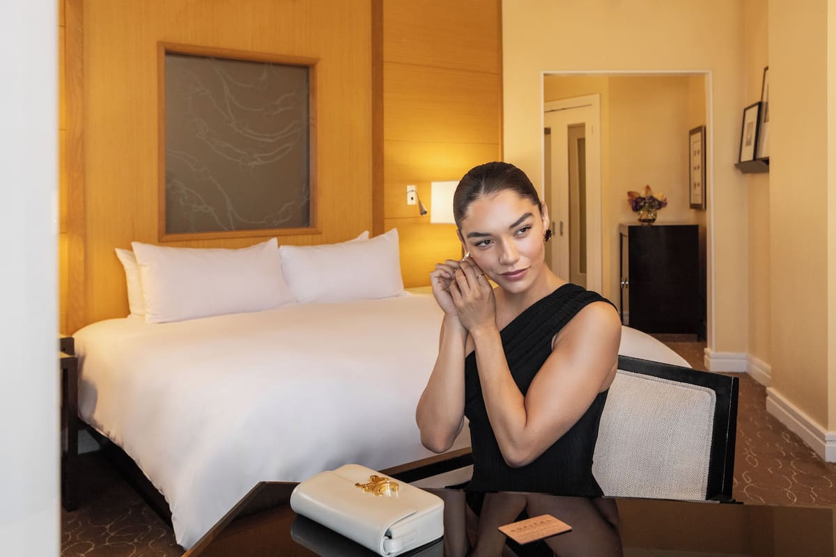 Superior Room, 1 King Bed | 1 bedroom, premium bedding, down duvets, minibar