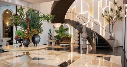Sofitel LA at Beverly Hills
