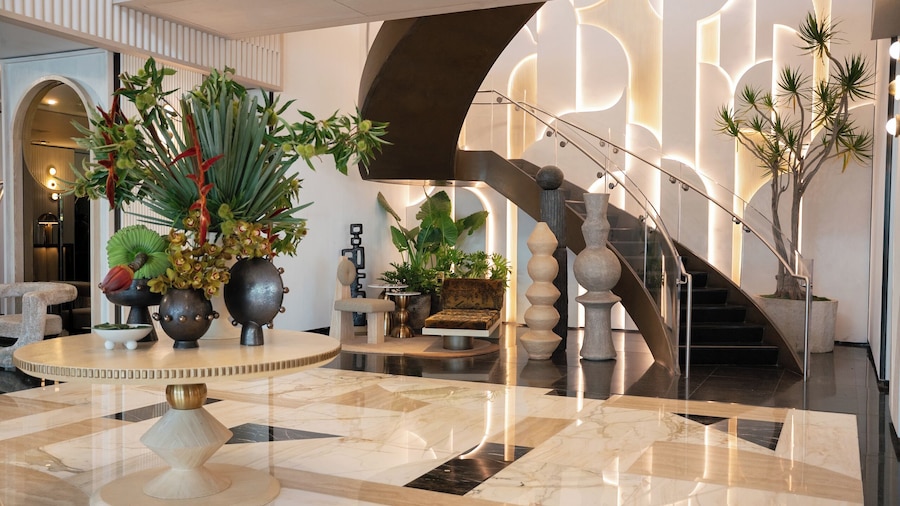 Sofitel LA at Beverly Hills