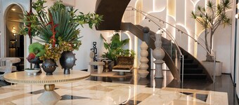 Sofitel LA at Beverly Hills