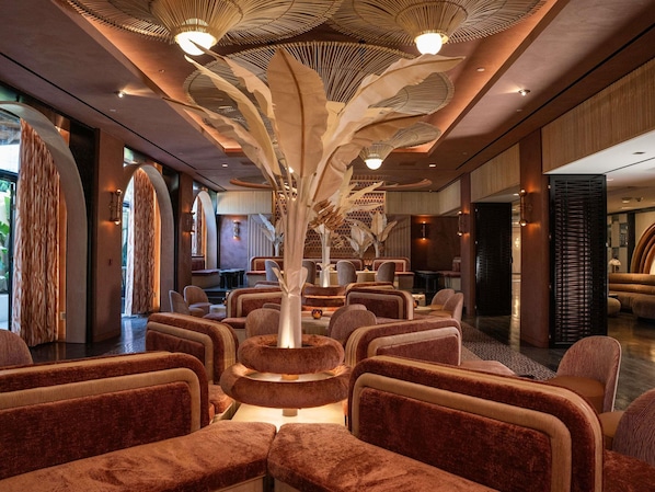 Sala de reuniones