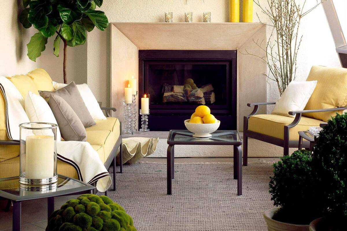 Presidential Suite, 1 King Bed, Balcony | Premium bedding, down duvets, minibar, in-room safe