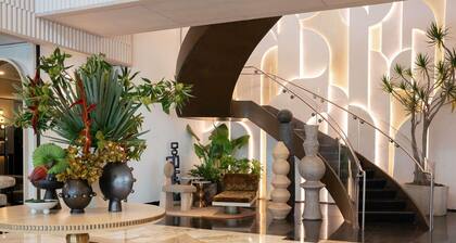 Sofitel LA at Beverly Hills