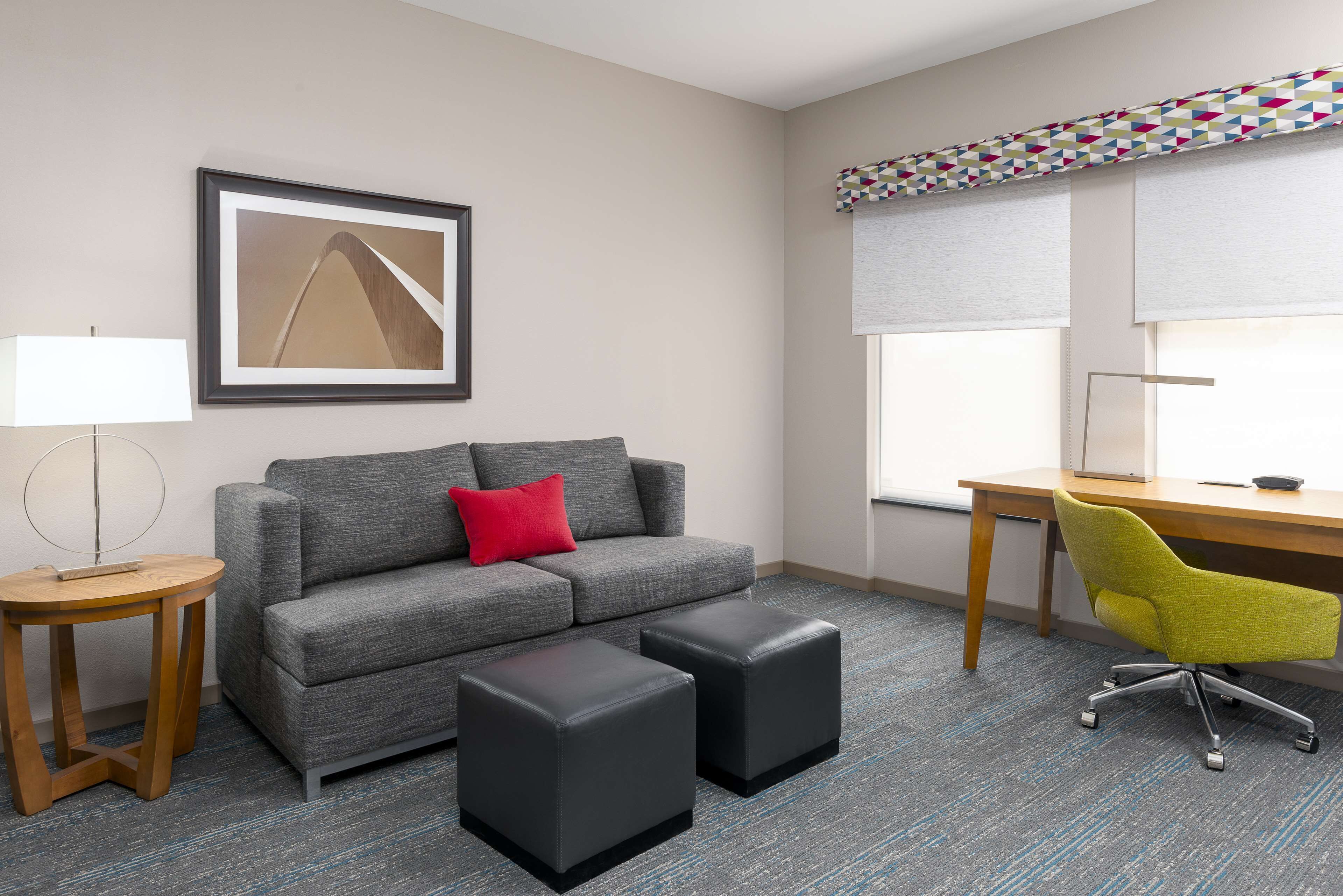 49-inch flat-screen tv with cable channels, tv