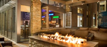 Hampton Inn & Suites Clayton/St. Louis-Galleria Area
