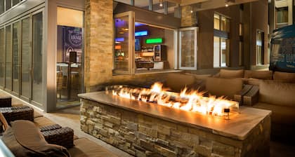 Hampton Inn & Suites Clayton/St. Louis-Galleria Area