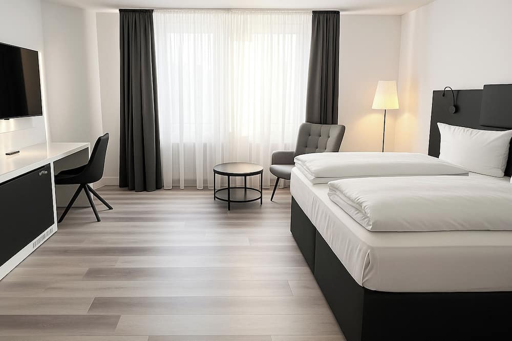 Dormero Hotel Dessau-Rosslau